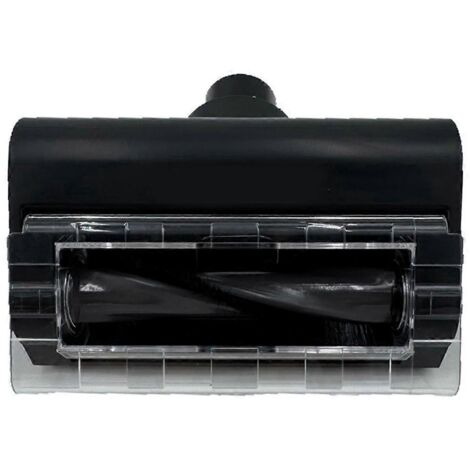 Tête de Brosse Anti-Acariens pour Tapis, Compatible Aspirateur Dreame - Noir (1/5)