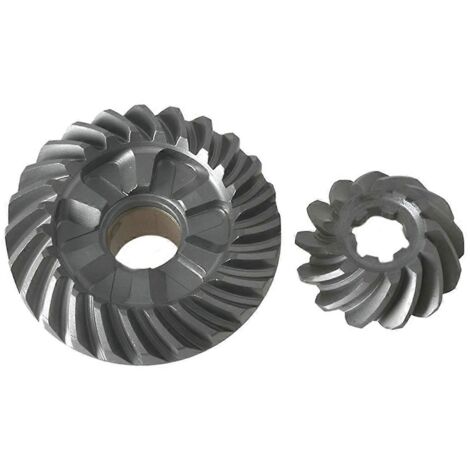Kit de Transmission pour Moteur Bateau YAMAHA 3 Cylindres 40HP 50HP - Argenté (1/5)