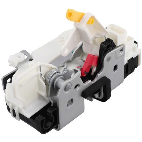 Verrou de Porte Avant Droit pour Jeep Compass - Actuateur de Serrure 4589422AH