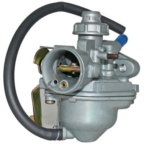 Carburateur pour Honda CRF50F CRF 50 F 2004-2005, Pièce Moto d'Origine - 16100-GEL-702 (1/5)