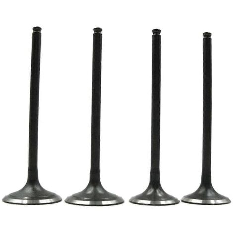 Kit de tiges de soupape d'admission et d'échappement moto pour KAWASAKI KLX250 KLX300 - Pièces moteur (1/5)