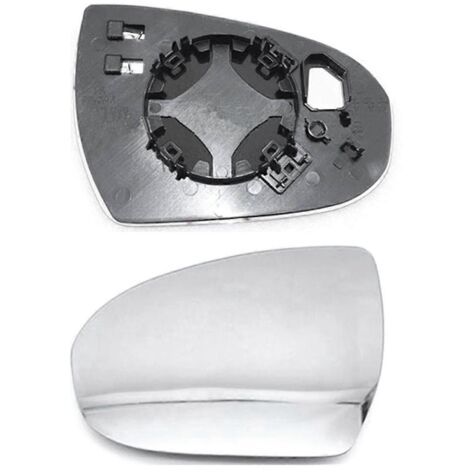 Rétroviseur extérieur chauffant pour voiture - Vitre latérale de porte (1/5)