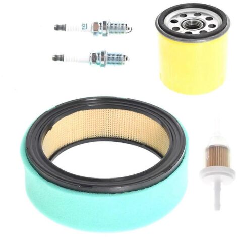 Filtre à air pour tondeuses Kohler CH18 à CH26 - Modèles 24-083-03-S et 25-050-34-S (1/5)