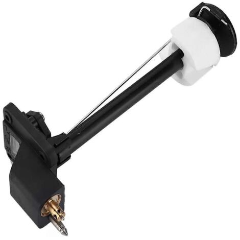 Jauge de réservoir de carburant pour moteur hors-bord Yamaha - Externe (1/5)