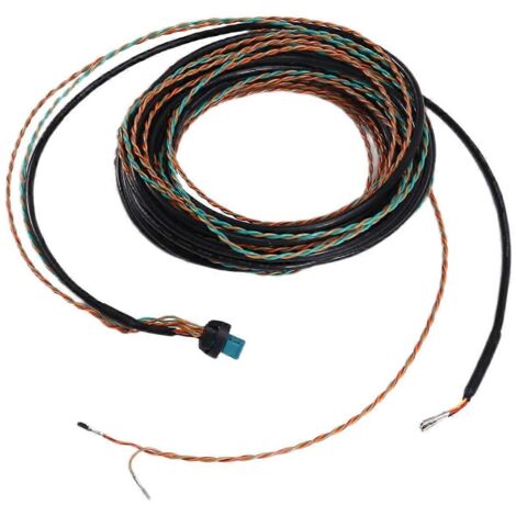 Câble de caméra de recul pour BMW G20 G21 - Compatible retrofit (1/5)