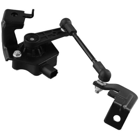 Capteur de niveau de hauteur de voiture, capteur de carrosserie avant gauche FL1Z5A955A-- (1/5)