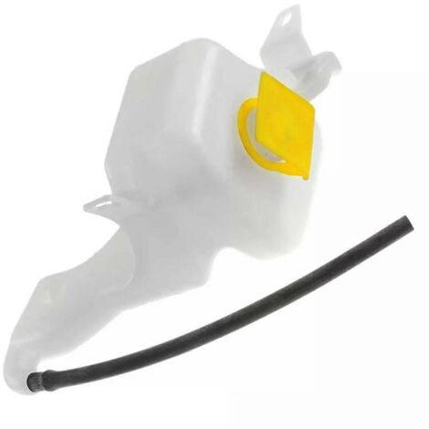 Vase d'expansion de liquide de refroidissement avec bouchon pour Jeep-- (1/5)
