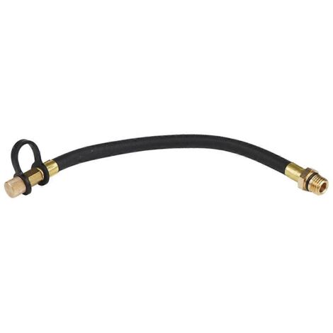 51044-0902 Tuyau de vidange d'huile moteur pour FT-- (1/5)