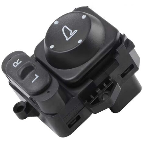 Interrupteur de rétroviseur arrière pour Honda (accessoires auto) (1/5)