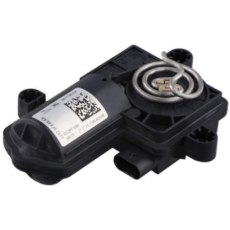 Actionneur de soupape d'échappement électronique LR137008 pour voiture-- (1/5)