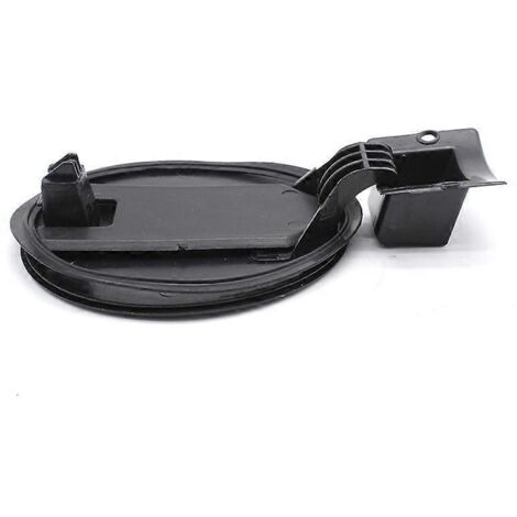 Couvercle de trappe de remplissage de carburant, bouchon de réservoir de carburant pour-- (1/5)