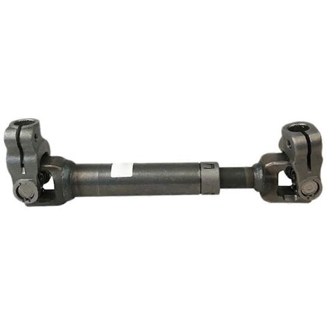 Ensemble d'arbre de direction intermédiaire 45260-12590 Pour-- (1/5)