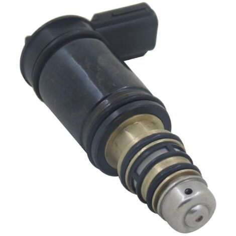 Capteur de vanne de commande de compresseur de climatisation automobile 6SES14C CG447280-9852-- (1/5)