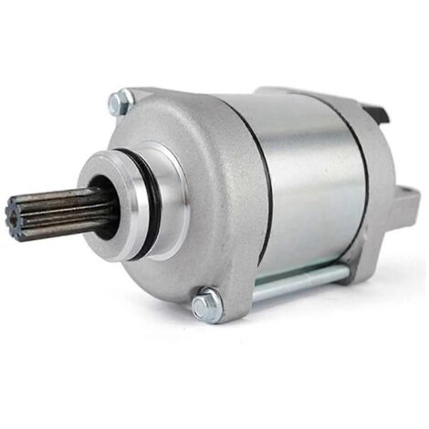 Démarreur électrique pour moteur 78140001000 pour KTM HUSABERG HUSQVARNA-- (1/5)