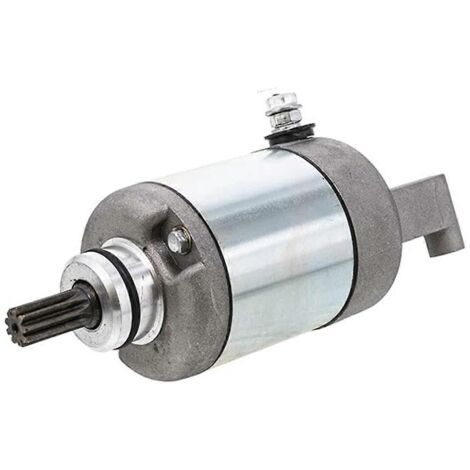 Démarreur pour moto Yamaha FAZER S2 FZ6-NHGY FZ6-S2 (1/5)