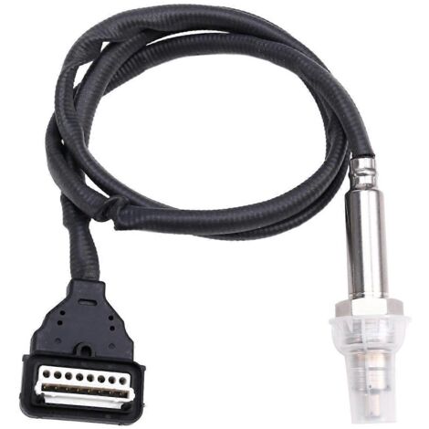 Sonde de capteur d'oxygène et d'azote 5WK96747 (sonde NOX) pour Renault (1/5)