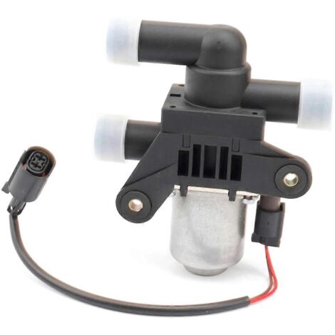 Électrovanne de commande de chauffage 1147412139 9XL351328-361-- (1/5)