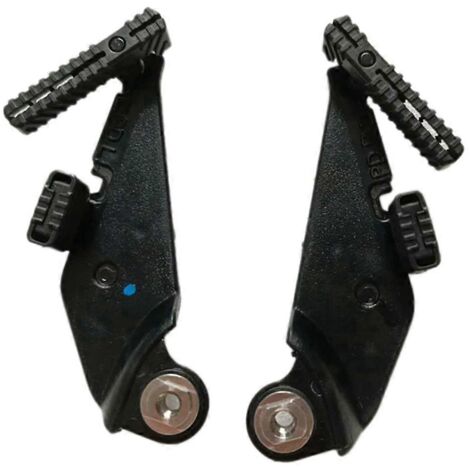 Support de toit ouvrant pour voiture pour 81635G3000 81636G3000-- (1/5)