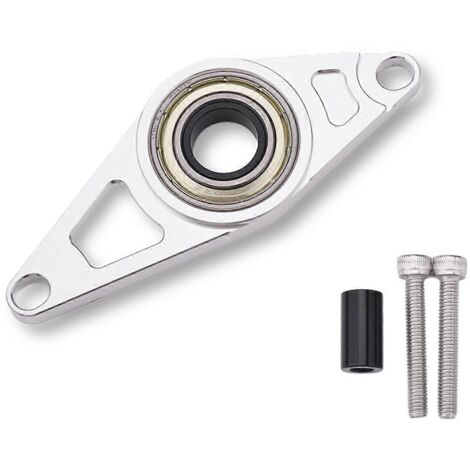 Support de sélecteur de vitesse pour moto SUZUKI 2020-2023 Argent-- (1/5)