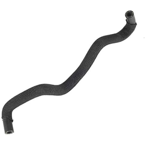 Conduite d'évacuation d'eau de dérivation du thermostat 6512000358-- (1/5)