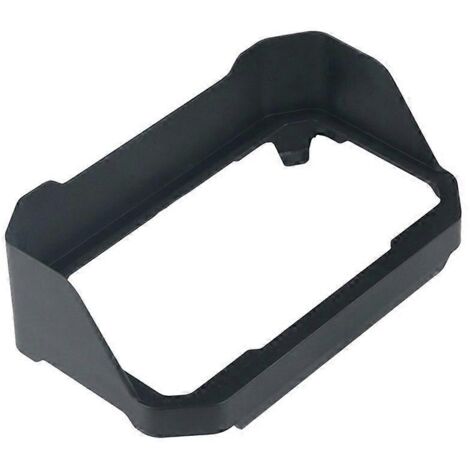 Accessoires moto : Pare-soleil pour CFMOTO 450MT 450 MT 2024-- (1/5)