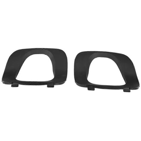 Cache d'ouverture du tuyau d'échappement arrière pour BMW X5 E53 3.0i 2001-2006-- (1/5)