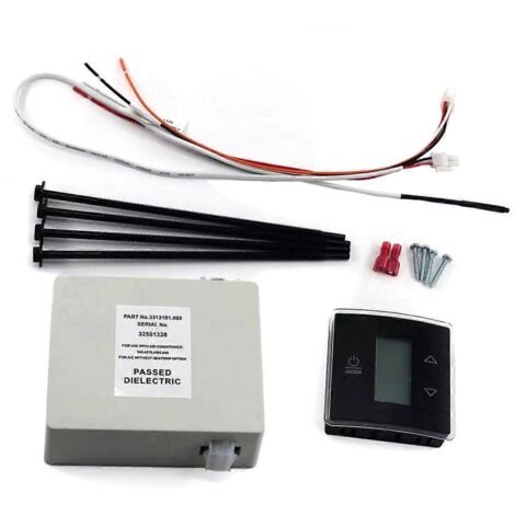 3316230.700 Kit de commande de climatisation murale pour VR 3316230.714-- (1/5)