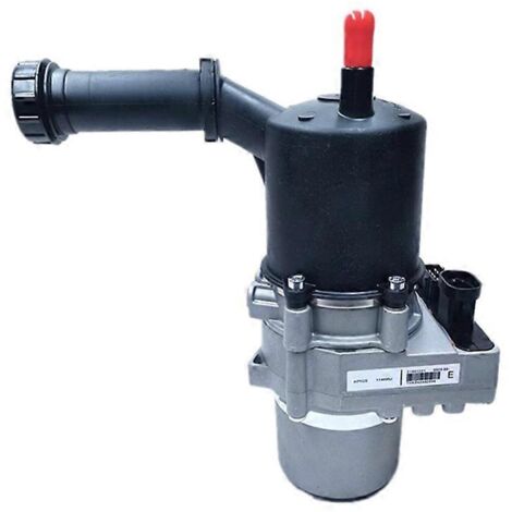 Pompe servo-électrique personnalisée pour direction assistée Peugeot Citroën (1/5)