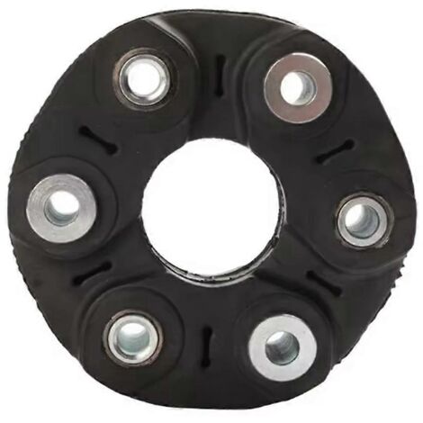 Joint de disque flexible d'arbre de transmission arrière 26117527392 pour-- (1/5)