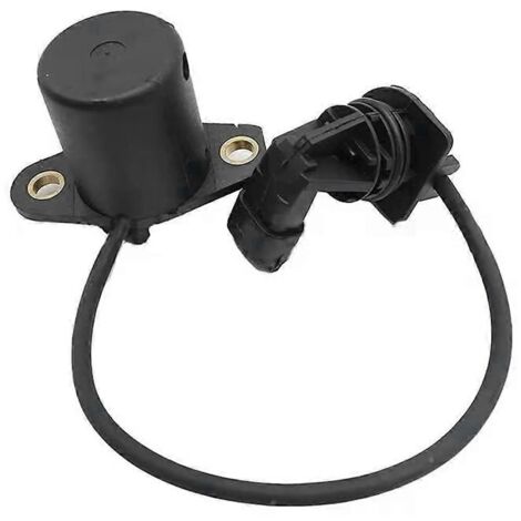 Capteur de niveau d'huile neuf de haute qualité pour Buick, Chevrolet et GM - Noir (1/5)