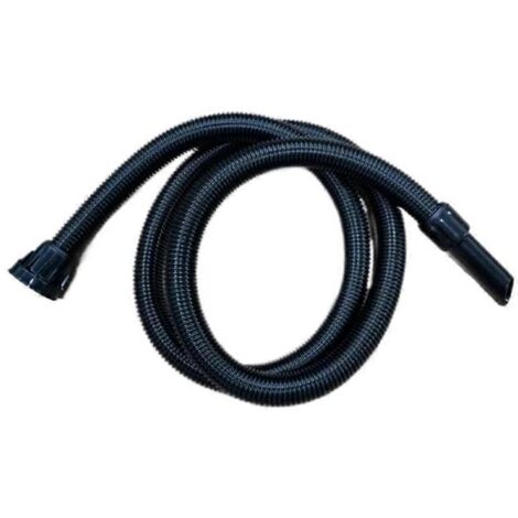 Tuyau de 2,5 m de long pour robot aspirateur Henry NRV200 NRV200-22 (1/5)
