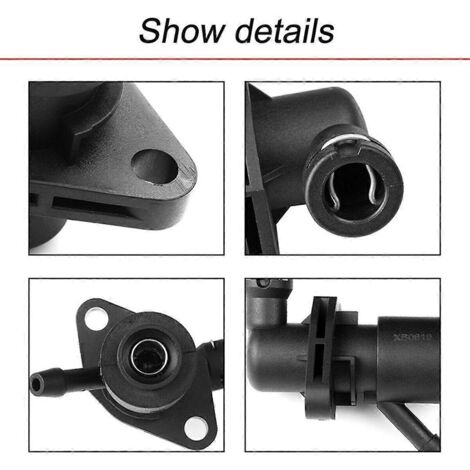 Module de pompes hydrauliques Easytronic MTA 10X G1D500201 (1/5)