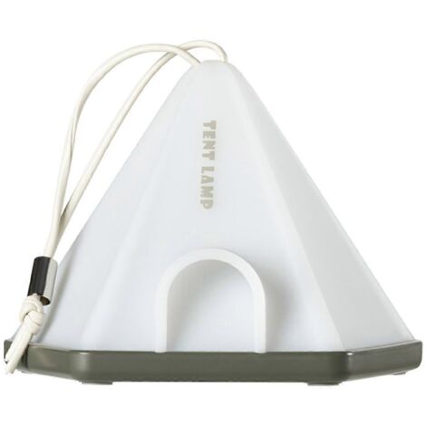 Veilleuse de tente pour chambre à coucher, lumière d'ambiance à intensité variable, simple B-- (1/5)