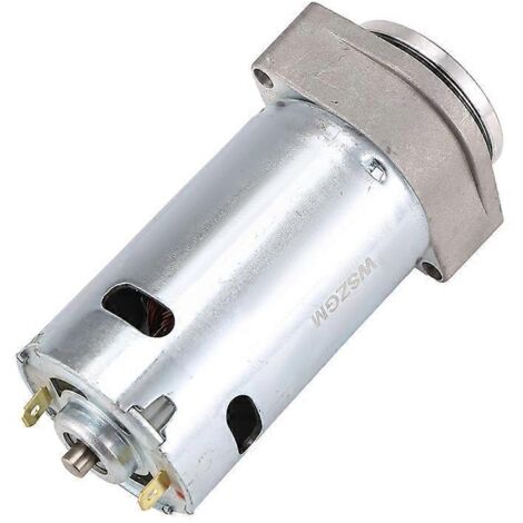 Moteur de pompe hydraulique de hayon pour voiture SRX-- (1/5)