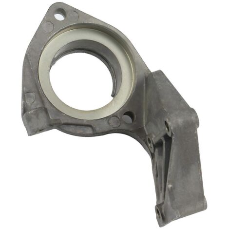 Support en aluminium pour moteur hors-bord 2 temps 25 CV 30 CV (1/5)