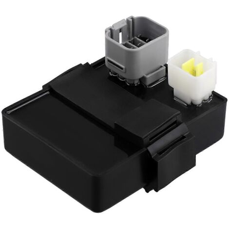Boîtier CDI, système d'allumage pour moto 500 cm³ (1/5)