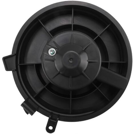 Moteur de ventilateur de chauffage/climatisation pour Xtrail T31--