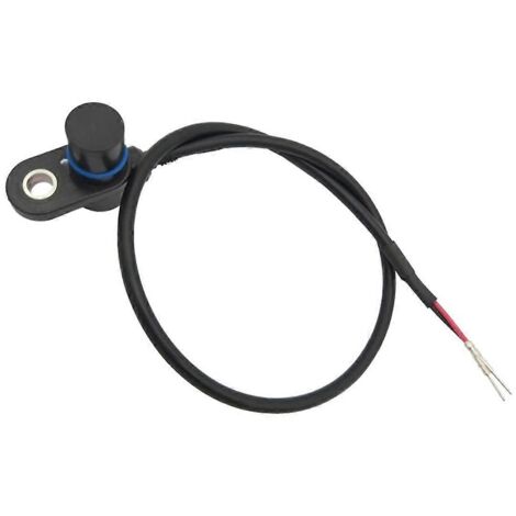 Capteur de vitesse pour moto Harley Davidson Touring Dyna - Noir (1/5)