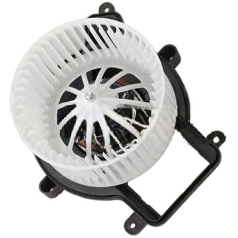 Ensemble de chauffage et de ventilation de climatisation automobile 1609833980 pour Dongfeng-- (1/5)
