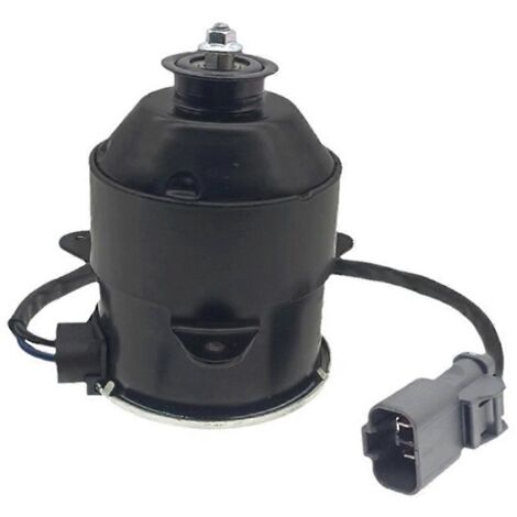 Moteur de ventilateur de refroidissement de radiateur pour ACCORD 2003-2007 CM4/5 -V-- (1/5)