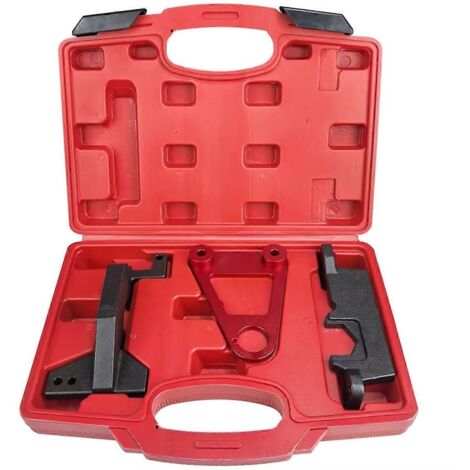 Kit d'outils de calage d'arbre à cames pour moteur Mercedes-Benz (1/5)
