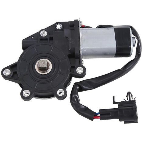 807318991A Moteur de lève-vitre avant gauche à 6 broches pour I (T30) 2001-2013-- (1/5)