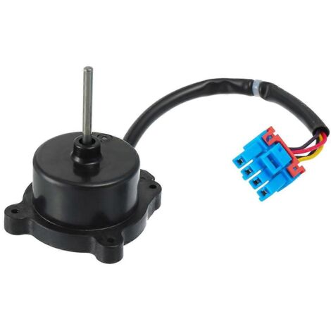 Moteur de ventilateur de condenseur de réfrigérateur pour AP7178309 PS16662422-- (1/5)