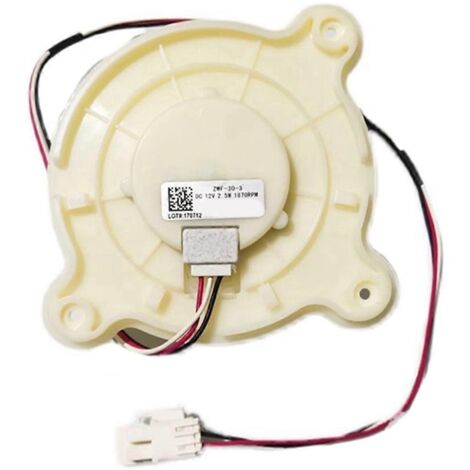 DA31-00287B pour moteur de ventilateur d'évaporateur de réfrigérateur-- (1/5)