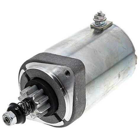 Démarreur neuf pour Kawasaki 21163-7034 21163-7035 21163-0743-- (1/5)