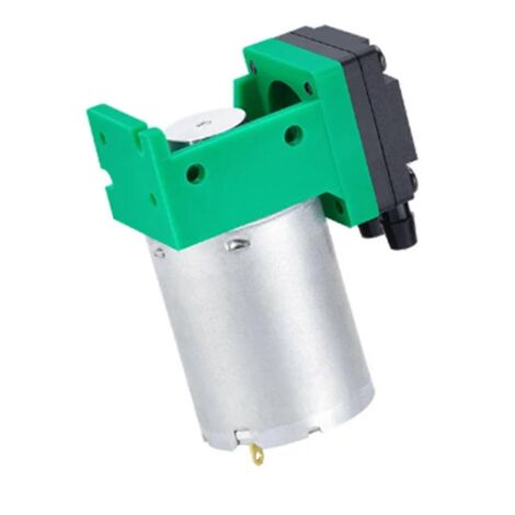 Mini pompe de transmission à vide 12 V 1,6 LPM (1/5)