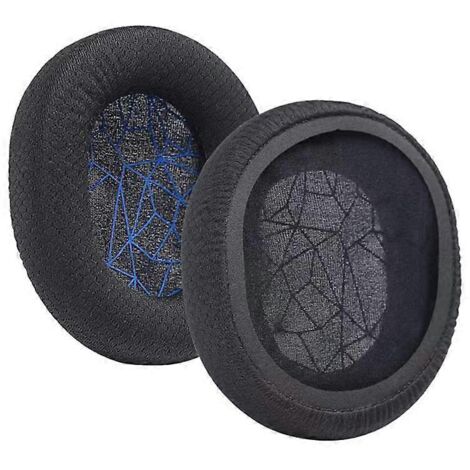 Coussinets d'oreille pour Arctis 1/3/5/7/9/Pro-- (1/5)