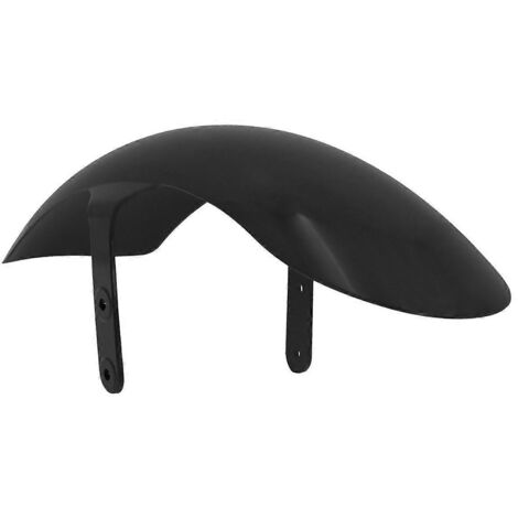 Garde-boue avant de moto pour Harley Softail-- (1/5)