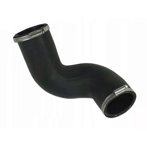 31370208 Tuyau d'admission d'air pour turbocompresseur d'intercooler Volvo V70 XC70-- (1/5)