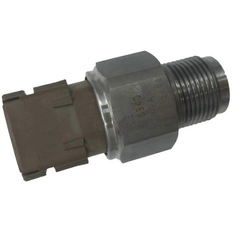 89458-E0040 89458E0040 6340 Capteur de pression pour pièces de moteur Hino-- (1/5)
